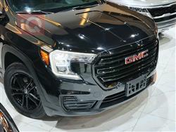 GMC Terrain